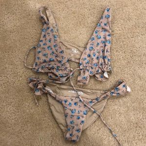 Frankie’s Bikini - XS